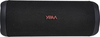 Беспроводная колонка Урал ТТ М-3 Катюша (черный)