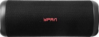 Беспроводная колонка Урал ТТ М3+ (черный)