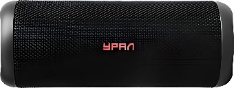 Беспроводная колонка Урал ТТ М3+ (черный)
