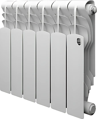 Биметаллический радиатор Royal Thermo Revolution B 350 - 6 секций