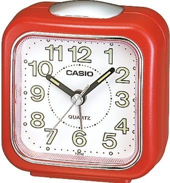 Будильник Casio TQ-142-4EF