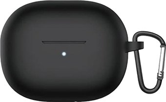 Чехол KST 32134 для Xiaomi Redmi Buds 3 Lite (черный)