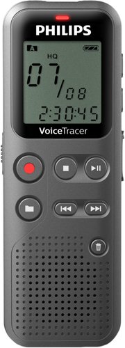 Диктофон Philips VoiceTracer DVT1120