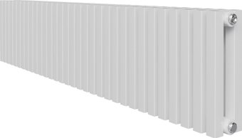 Дизайн-радиатор Royal Thermo Shift Q30 C2030 - 32 секций RAL9016