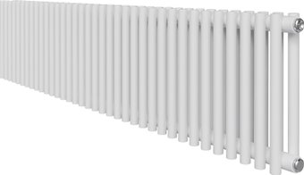 Дизайн-радиатор Royal Thermo Shift R22 C2030 - 30 секций RAL9016