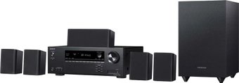 Домашний кинотеатр Onkyo HT-S3910