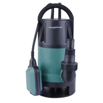 Дренажный насос Aquor 1100F(AQ)