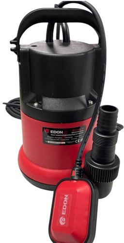 Дренажный насос Edon Q1100/5