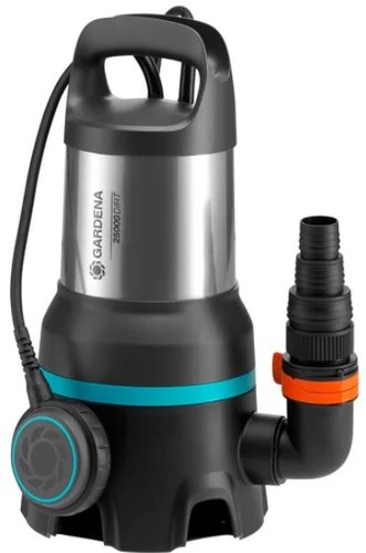 Дренажный насос Gardena 25000 9046-20