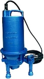 Фекальный насос OMNIGENA WQ PGPP 2022