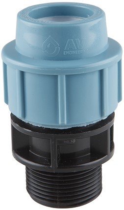 Фитинг AV Engineering AVE10650114