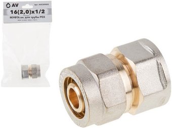 Фитинг AV Engineering AVE309003