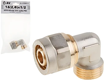 Фитинг AV Engineering AVE309011