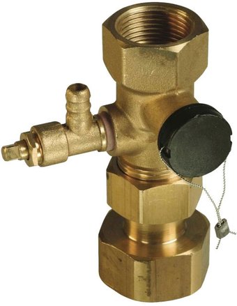 Фитинг Afriso 77934