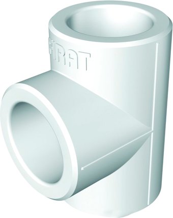 Фитинг Firat Тройник 110 7741000110