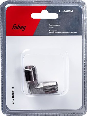 Фитинг Fubag 180291 B