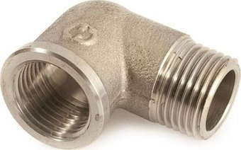 Фитинг General Fittings Угольник Ду 25 (1") 2700F8N101000A