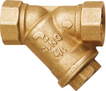 Фитинг ITAP Косой фильтр 192 1/2"