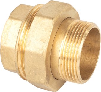 Фитинг LD ride DN40 1 1/2 LD.65.520.40