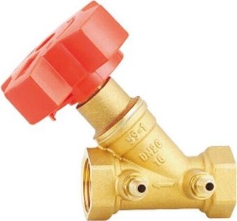 Фитинг Magnum SBV-15