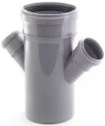 Фитинг Ostendorf Крестовина HTDA 110/50/50х87 115580