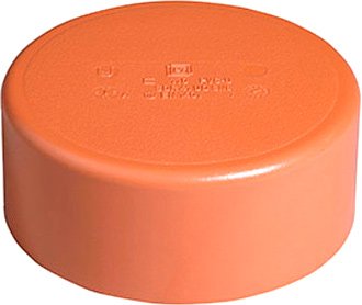 Фитинг Ostendorf крышка KGK 160