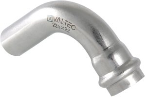 Фитинг Valtec Угольник 90° VTi.950 28x28 VTi.950.I.002828