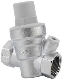 Фитинг Varmega Редуктор давления 1/2" VM12601