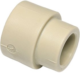 Фитинг Wavin Ekoplastik Муфта переходная ПП наруж. внутр. 32х25 SRE03225RCT