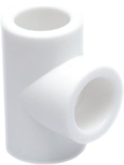 Фитинг РосТурПласт Тройник ПП 20х90°