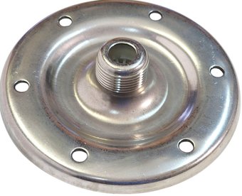 Фланец OTO F14010S