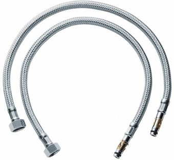 Гибкая подводка Tim C28-8 0.8 м игла