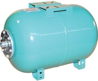 Гидроаккумулятор OMNIGENA 50 л