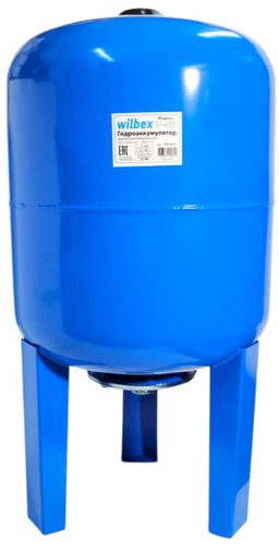 Гидроаккумулятор Wilbex V-50