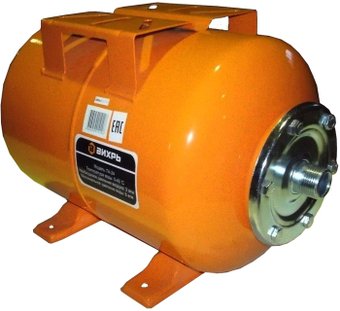 Гидроаккумулятор Вихрь ГА-24