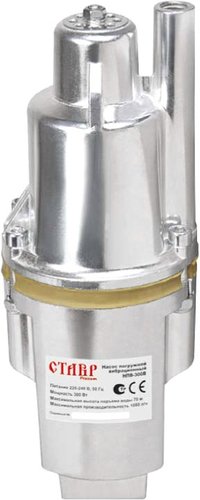 Колодезный насос Stavr (Ставр) НПВ-300В