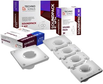 Короб TechnoSonus SoundPack M
