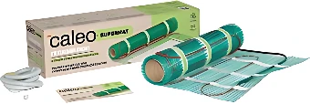 Нагревательный мат Caleo Supermat 200 8 кв.м. 1600 Вт