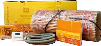 Нагревательный мат SPYHEAT SHMD-8-525