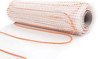 Нагревательный мат Wirt LTL-C 8 кв.м 1200 Вт