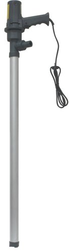 Насос для дизельного топлива БелАК БАК.00101