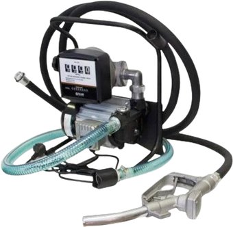 Насос для дизельного топлива БелАК Прометей комплекс-К БАК.12066