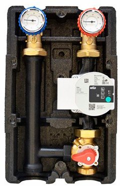 Насосная группа Watrix SMT 125 - DN 25 616084