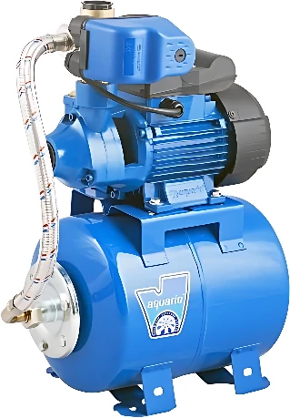 Насосная станция Aquario Auto ADB-35(8L)