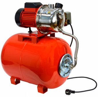 Насосная станция Brait NS-1000/50S