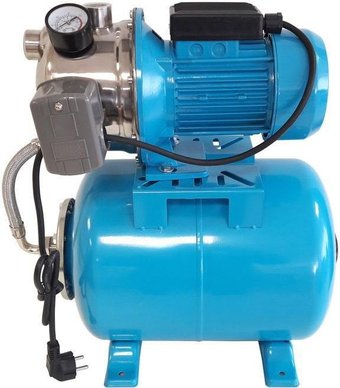 Насосная станция Gardana AUTO JY-1000