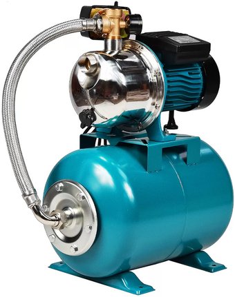 Насосная станция IBO AJ 50/60 24л