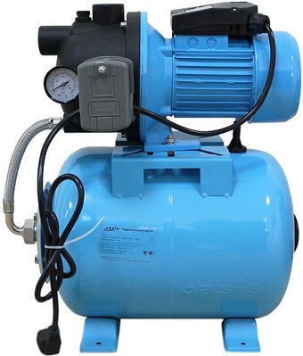 Насосная станция Oasis SR 60/37P-24