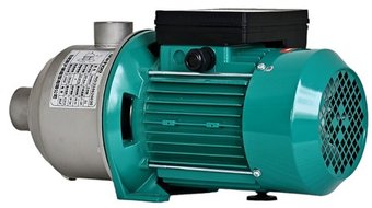 Насосная станция Shinhoo MHI-202 220V