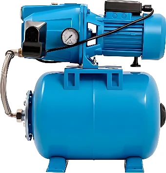 Насосная станция Unipump Auto Eco Jet 100 LA